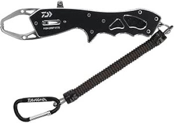 Amazonフィッシュグリップ