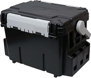 Amazonのタックルボックス