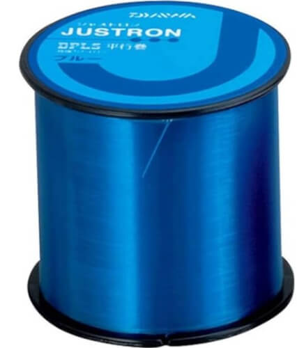 バス釣りナイロンライン